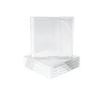 Datenträger (CD, DVD, Blu-ray, FDD)
