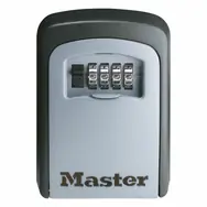 Safes und Schließfächer
