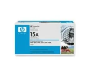 HP C7115A Originaltoner / LJ 1200, 1000 W / 2.500 Seiten / Schwarz