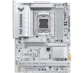 Asus TUF GAMING B850-PRO WIFI7 W NEO