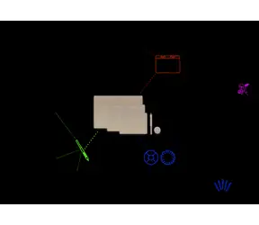 Wacom Intuos Pro M schwarz / Grafiktablett / 8192 Druckstufen / 263 x 148 mm / USB und Bluetooth
