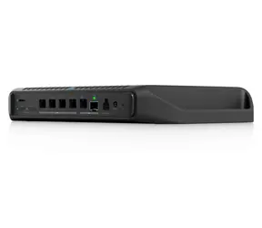 Ubiquiti UniFi Cloud Gateway Industrial (UCG- Industrial) / Sicherheitsgateway / WiFi 7 / IDS/IPS 5 Gbit/s / 10 Gbit/s
