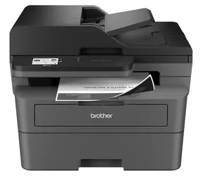 Brother MFC-L2862DW / Multifunktionsdrucker / Schwarzweiß-Laser / A4 / 34 Seiten/Minute / WLAN / LAN / Duplex / Fax