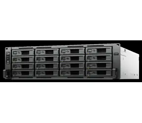 Synology RackStation RS2825RP+ / NAS / 16x HDD / RYZEN V1780B 3,35 GHz / 8 GB DDR4 ECC / 2x GbE / 1x 10GbE