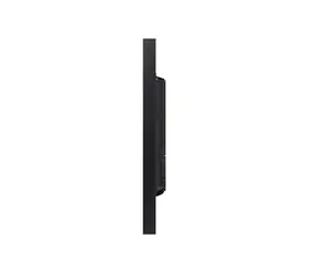 75" Samsung OH75A, schwarz / Professionelles Panel / 4K UHD / 3500 cd/m / 24/7-Betrieb / IP56 / HDMI