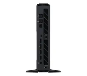 Asus NUC 15 ROG Schwarz / Mini-PC / Intel Core Ultra 7 255HX / 16 GB DDR5 / 1 TB SSD / RTX 5060 8 GB / Windows 11H
