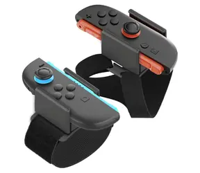 iPega SW2136 schwarz / Sportarmbänder / Joy-Con / Nintendo Switch 2