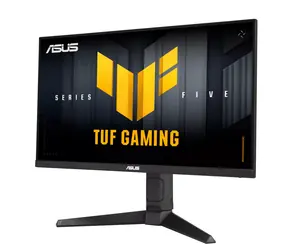 24,5" Asus TUF Gaming VG259QMRL5A schwarz / Monitor / Schnelles IPS-Display / FHD / 310 Hz / 0,3 ms / DP + 2×HDMI / Repro