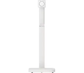 LG STA32F / Mobiler Monitorständer / VESA 100×100 mm / bis zu 6,5 kg