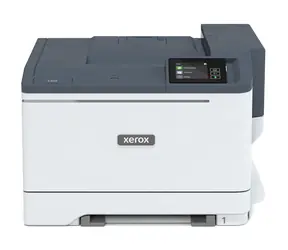 Xerox C320 / Farblaserdrucker / A4 / 1200 x 1200 dpi / 33 Seiten/Min. / USB / WLAN / LAN