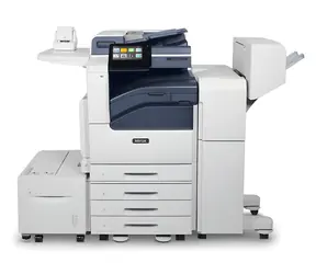 Xerox VersaLink C71xx 5 Papierfächer / Farblaser-Multifunktionsgerät / A3 / Duplex / LAN / WLAN / USB