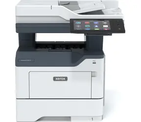 Xerox VersaLink B415 / Multifunktions-Schwarzweißlaser / A4 / Duplex / USB / LAN / WLAN