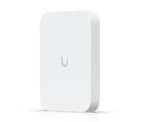 Ubiquiti U7-IW / Access Point / Wi-Fi 7 / 2,4 GHz + 5 GHz / 4 Datenströme / 3 × 2,5 GbE RJ-45 / PoE