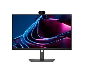 23,8" DELL P2426HEV schwarz / Monitor / IPS / 1920 x 1080 / 120 Hz / 5 ms / HDMI + DP + USB-C 90 W / RJ45 / Pivot / 3YNBD
