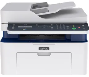 Xerox B115V NI / Multifunktions-S/W-Laser / A4 / ADF / USB / LAN / Wi-Fi / Fax