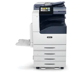 Xerox VersaLink C71xx / Farblaser-Multifunktionsgerät / A3 / Duplex / LAN / WLAN / USB
