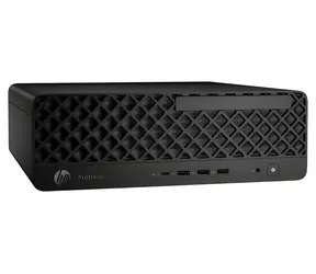 HP ProDesk 4 SFF G1i AI schwarz
