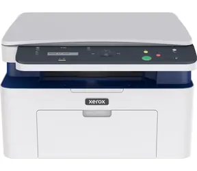 Xerox B105V_BI / Multifunktions-Schwarzweiß-Laserdrucker / A4 / Duplex / USB / WLAN
