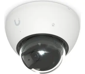 Ubiquiti UniFi Protect Camera AI Dome weiß / Außenkamera / 4K 8MP / 109,9° / IP66+IK10 / PoE