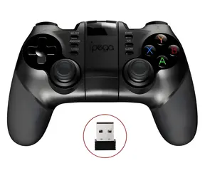 iPega 9076 Fortnite / Gamecontroller / Bluetooth 5.0 / 2,4 GHz / Android / iOS / PS4 / Nintendo Switch