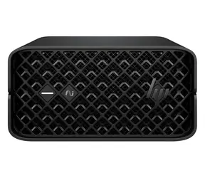 HP Z2 Mini G1a schwarz