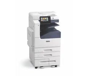 Xerox VersaLink B71xx / Multifunktions-Schwarzweißlaser / A3 / Duplex / USB / LAN / WLAN