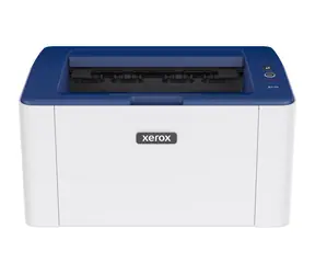 Xerox B110V_BI / Schwarzweiß-Laserdrucker / A4 / 20 Seiten/Minute / USB / WLAN