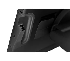 Wacom Cintiq Pro 27 Schwarz / Grafiktablett / 4K UHD / IPS / 120 Hz / 8192 Druckstufen / 99 % Adobe RGB
