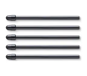 Wacom Stiftspitzen CP913 / Ersatzstiftspitzen / 5 Stück / für Wacom One Pen