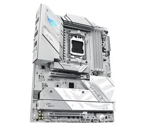 Asus ROG STRIX B850-A GAMING WIFI7 NEO weiß / Mainboard / B850 / 4X DDR5 / 1x 5GLAN / Wi-Fi 7 / ATX
