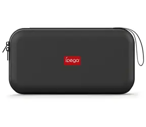 iPega SW2194P 9-in-1 Sport Pack Slim / Zubehörset / Nintendo Switch 2