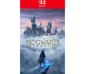 Hogwarts Legacy / Nintendo Switch Spiel 2 / Action-Rollenspiel / Abenteuer
