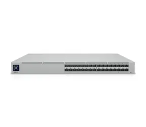 Ubiquiti UniFi Switch Pro XG Aggregation / Switch / 32× 25G SFP28 / 1,6 Tbit/s / L2/L3 / 1U