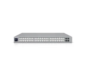 Ubiquiti UniFi Switch USW-Pro-XG-48 / Switch / 32x 10GbE / 16x 2,5GbE / 4X 25G SFP28 / L3
