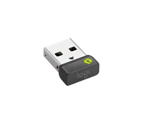 Logitech MK370 Combo für Unternehmen / Kabelloses Tastatur- und Maus-Set