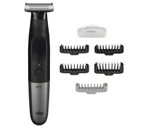 Braun XT5100 / Barttrimmer / für Herren