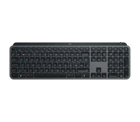 Logitech MX Keys Combo für Unternehmen / Kabelloses Set