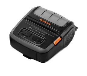 Bixolon SPP-R310 / Mobiler Thermodrucker / 80 mm / 203 dpi / USB / RS-232