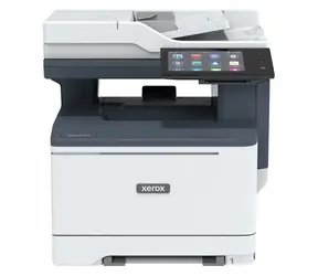 Xerox VersaLink C412 / Multifunktions-Farblaserdrucker / A4 / 40 Seiten/Min. / Duplex / USB / LAN