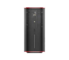 ZTE G5 Ultra Gaming / 5G-Router / Wi-Fi 7 / 5G SA+NSA / 2,5G LAN / nanoSIM