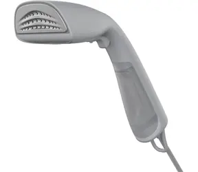 Electrolux E7HS2-6UG grau / Handdampfglätter / 1400 W
