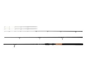 DAM INTENZE2 Methode / Stab / 3,3 m / 30-60 g / 3+2 Teile