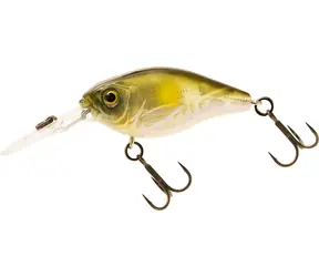 Westin ID-Crank 1.0 Ayu / Wobbler / 4,8 cm / 8 g / Schwimmend