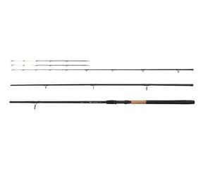 DAM INTENZE2 Zuführung / Zuführstange / 3,6 m / 60-120 g / 3+2 Teile