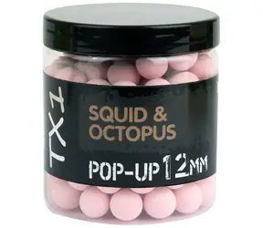 Shimano TX1 Pop UP Squid & Octopus / Pop UP Boilie / 12 mm / 50 g