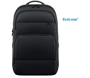 DELL EcoLoop PLUS CP5626 schwarz / Rucksack für 14-16" Laptops