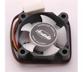 Acutake ACU-FAN30 / Lüfter / 30 mm / 10.000 U/min / 19,5 dB / 3-Pin