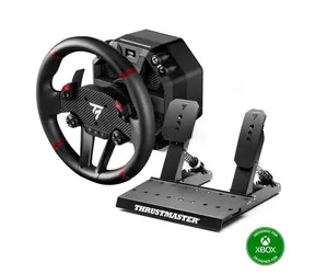 Thrustmaster T598-X / Lenkrad- und Pedalset / Direktantrieb / 5 Nm Force Feedback / Xbox Series X und S / PC