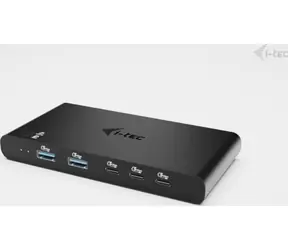 i-TEC KVM HDMI Dockingstation