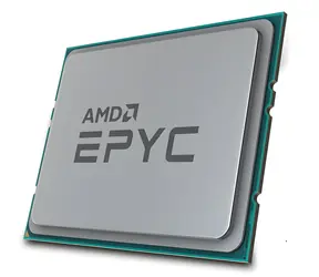 AMD EPYC 7443 2,85 GHz / Prozessor / SP3